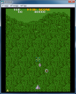 XEVIOUS